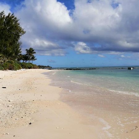 Tropical Palms Apartment Mauritius Pointe aux Canonniers Exterior foto